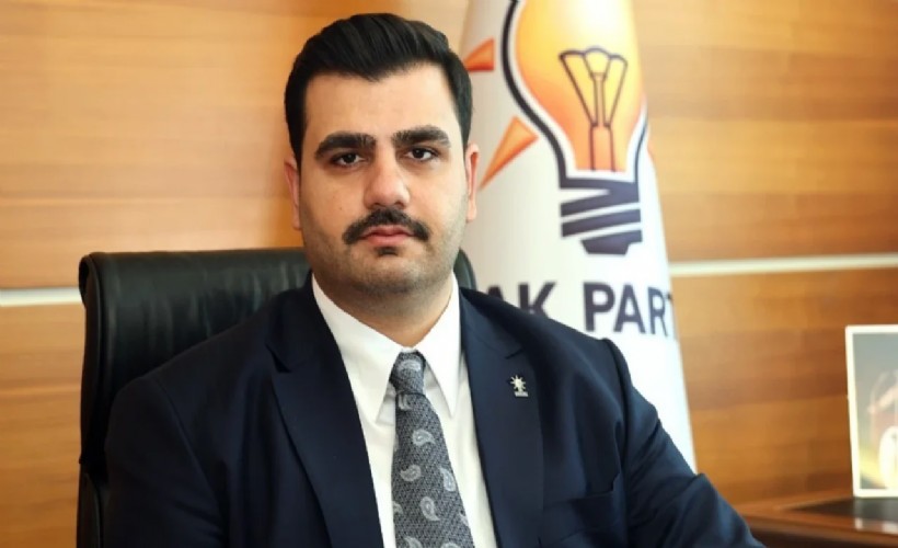 AK Partili İnan’dan 1 Mayıs mesajı: CHP’li belediyelere 'emek' eleştirisi