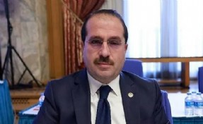AK Partili Kırkpınar Büyükşehir'i yerden yere vurdu!