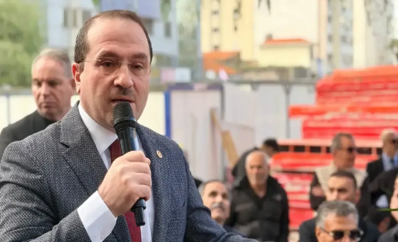 AK Partili Kırkpınar'dan Tugay'a sert körfez yanıtı: 'İyice şirazeniz kaydı!'