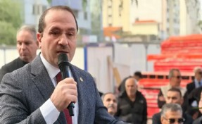 AK Partili Kırkpınar'dan Tugay'a sert körfez yanıtı: 'İyice şirazeniz kaydı!'