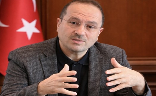 AK Partili Kırkpınar’dan Tugay’a 'laf cambazlığı' çıkışı