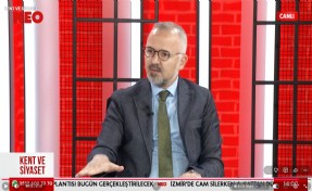 AK Partili Yıldız’dan Tugay’a sert çıkış: Onun yüzünden 170 bürokrat her ay mahkemede!