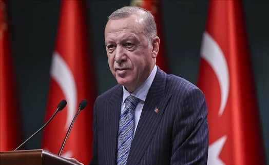 AK Partili isimden Erdoğan'ın adaylığına ilişkin açıklama: Birden fazla plan var