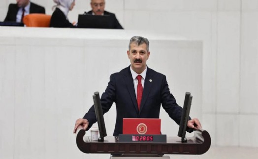 AK Partili vekil hakkında ‘fakirlik belgesi’ soruşturması iddiası!