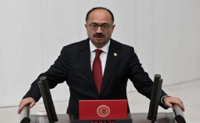 AK Partili vekil köpeklere ve hayvanseverlere açtı ağzını yumdu gözünü!