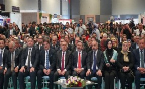 Açılış töreninde kriz: ‘AK Parti’ yerine ‘AKP’ denilince başkan sahneye çıkmadı!