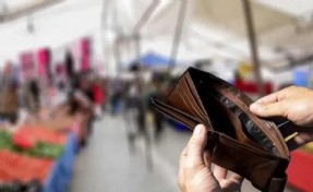 Açlık sınırı 38 bin liraya dayandı: Asgari ücretin 10 bin lira üzerine çıktı!