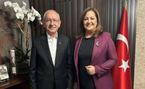 Afyonkarahisar Belediye Başkanı Köksal’a Kılıçdaroğlu'ndan telefon