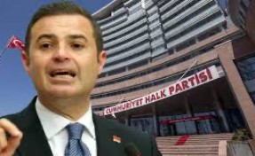 Ahmet Akın'dan AK Parti'ye transfer iddialarına yanıt: Hafta sonunu işaret etti