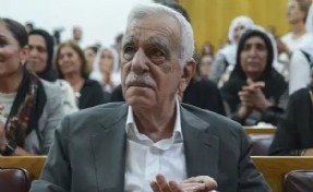Ahmet Türk'ten 'Kürdistan' tepkilerine yanıt: 'Destici'yi ciddiye almıyorum'