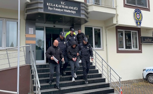 Aile içi tartışma kanlı bitti: Ağabeyini öldüren kardeş tutuklandı