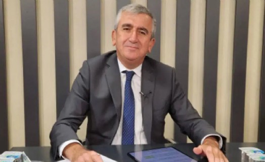 Akçakoca Belediye Başkanı Albayrak görevden uzaklaştırıldı