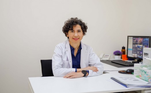 Akdeniz anemisinde sevindiren gelişmeler