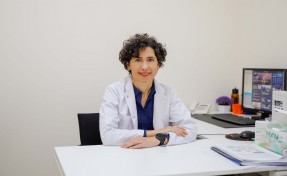 Akdeniz anemisinde sevindiren gelişmeler