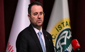 Akın Gürlek'ten İmamoğlu'nun diplomasının iptal edildiği üniversitede açıklama: Bu millet sandıkla konuşur