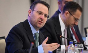 Akın Gürlek'ten 'mutlak butlan' açıklaması: 'Demokrasiye güveni pekiştiren bir karardır'