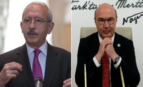 Akşehir Belediye Başkanı Köksal'dan Kılıçdaroğlu'na: 'Artık hemşerimiz değilsiniz'