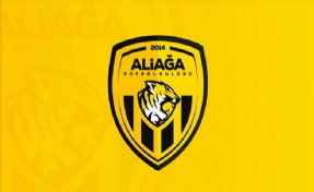 Aliağa FK Atabey ile Kubilay'ı bekliyor