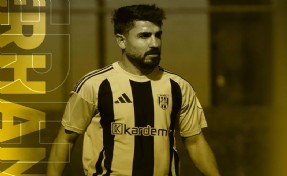 Aliağa FK'da Erhan Kartal ayrıldı