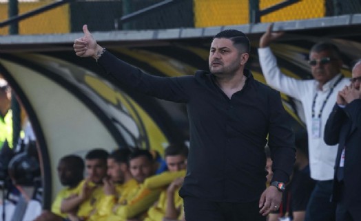Aliağa FK yarım kalan hikayeyi tamamlayacak