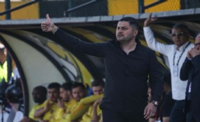 Aliağa FK yarım kalan hikayeyi tamamlayacak