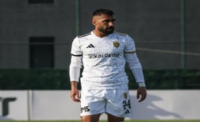 Aliağa Futbol Kulübü hedefe ulaşamadı