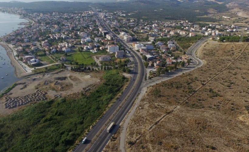 Doğalgaz çalışmasında ortaya çıktı: Bölge koruma altına alındı