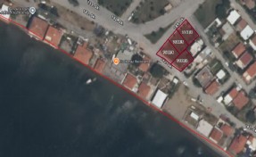 Aliağa’da özelleştirme hamlesi: Denize sıfır 4 parsel ihaleye çıkacak!
