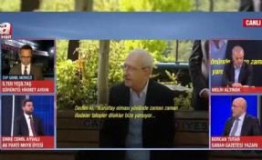 Alman basınından Kılıçdaroğlu için 'Erdoğan'ın kuklası' yorumları