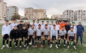Altay altyapıda gururlu