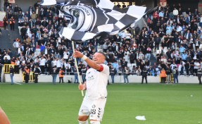 Altay'da 6 futbolcu serbest kalacak