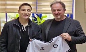 Altay'da Ünal bıçak altına yattı: 7 ay yok