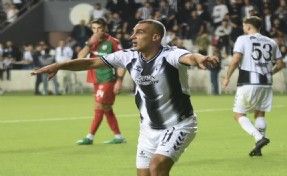 Altay'da gözler Murat Uluç'ta