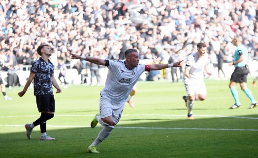 Altay'da kadroyu koruma planı