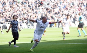 Altay'da kadroyu koruma planı
