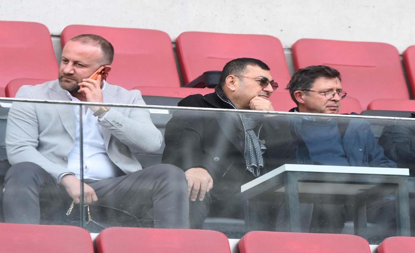Altay'ın borcu 20 milyon euro!