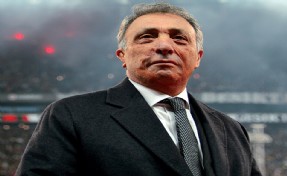 Altay'ın umudu Ahmet Nur Çebi