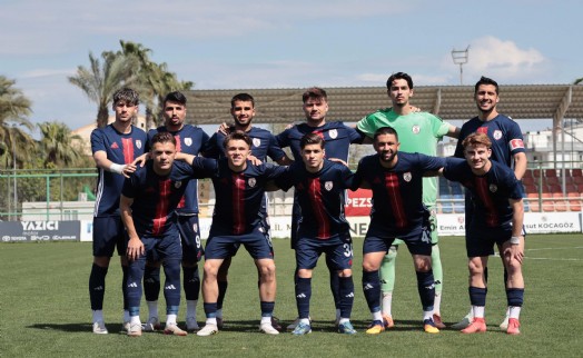 Altınordu'nun sadece 13 oyuncusu kaldı!