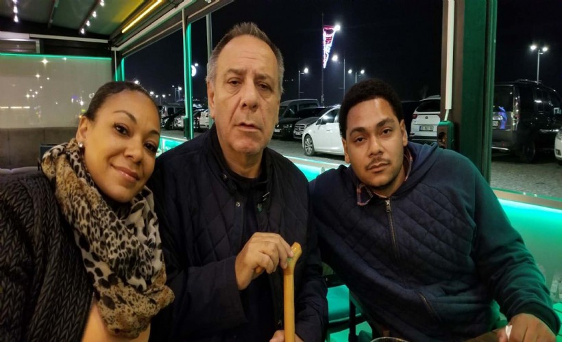 Amerikalı Jackson kardeşlerin, İzmirli iş insanının çocukları olduğu kesinleşti