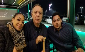 Amerikalı Jackson kardeşlerin, İzmirli iş insanının çocukları olduğu kesinleşti