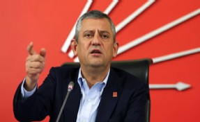 Ankara'da hareketli saatler: Özgür Özel'den yeni hamle