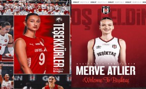 Aras Kargo'da ayrılık rüzgarı