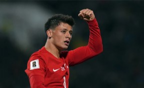 Arda Güler'den güzel haber geldi: Korkulan olmadı