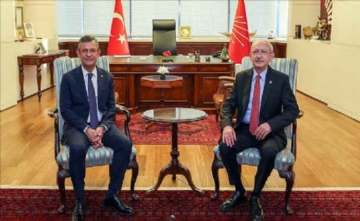 Avukatı açıkladı: Kemal Kılıçdaroğlu, Özgür Özel'i arayacak