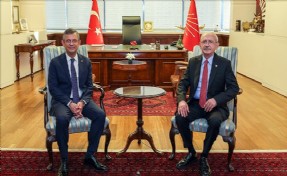 Avukatı açıkladı: Kemal Kılıçdaroğlu, Özgür Özel'i arayacak