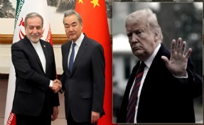 Axios'tan dikkat çeken iddia: 'Savaşı bitirecek 'tek sayfalık' antlaşma...'