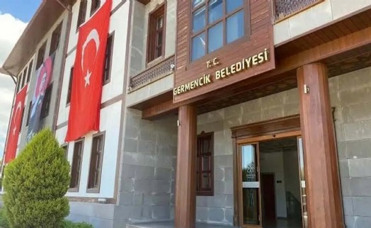 Aydın Germencik Belediyesi'ne operasyonda yeni gelişme!
