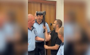 Aydın'da Belediye Meclisinde tartışma: CHP’li Yetişkin’in konuşması engellendi