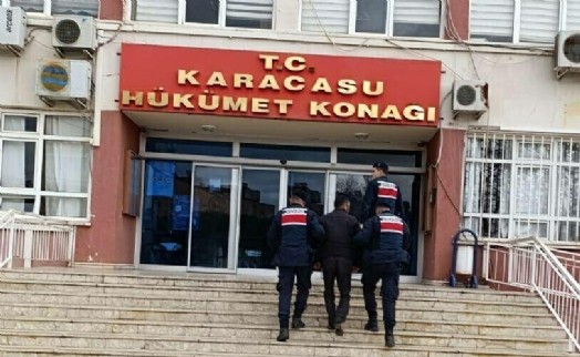 Aydın'da silah kaçakçılığı operasyonu; 1 gözaltı