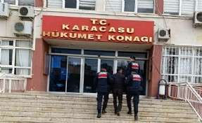 Aydın'da silah kaçakçılığı operasyonu; 1 gözaltı